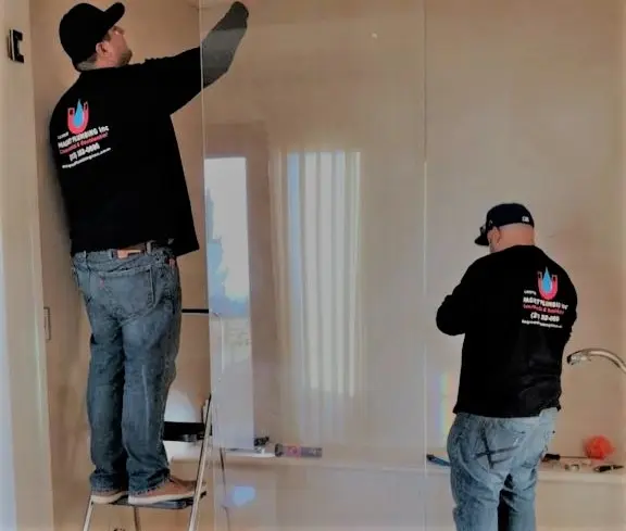 Professional plumbing installation for Toilet Repair in Kellam Place